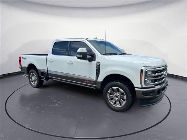 2023 Ford F-250SD Base